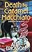 Death by Caramel Macchiato (A Bookstore Cafe Mystery Book 13)