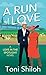 A Run at Love by Toni Shiloh