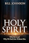 The Holy Spirit: ...