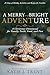 A Merry and Bright Adventure: A Christmas Devotional for Family, Faith, Food, and Fun