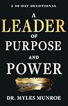 A Leader of Purpo...
