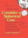 Consider a Spheri...