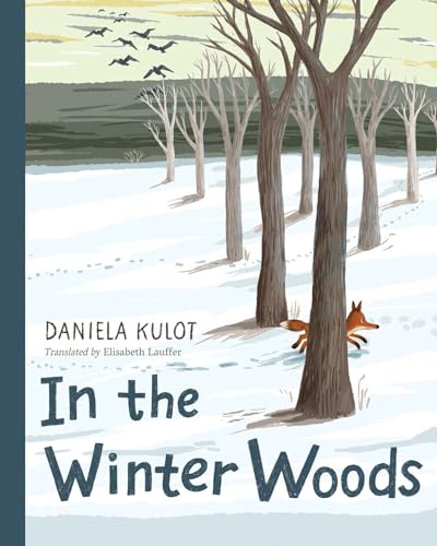 In the Winter Woods (Kindle Edition)