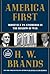 America First: Roosevelt vs. Lindbergh in the Shadow of War