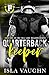 Quarterback Keeper by Isla Vaughn
