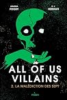 All of us villain...