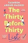 The Thirty Before...