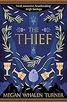 The Thief by Megan Whalen Turner