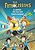 Els Futbolíssims 25 - El misteri del gol d'or