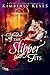 If the Slipper Fits: A Stea...