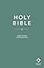 Holy Bible, Economy Outreach Edition, NLT (Softcover)
