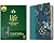 NLT Life Application Study Bible, Third Edition, Large Print (LeatherLike, Meadow Teal, Red Letter)
