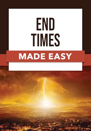 End Times Made Easy (Paperback)