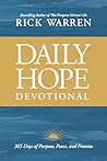 Daily Hope Devoti...