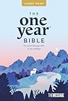 The One Year Bibl...