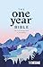 The One Year Bible The Message (Softcover)