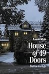 House of 49 Doors: Entries in a Life (Poiema Poetry Series)