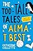 Out of Bounds (The Too-Tall Tales of Alma T. Best, #1) by Katherine Collette