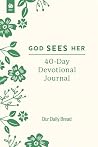God Sees Her 40-D...