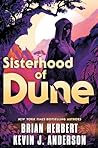 Sisterhood of Dune