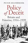 Policy of Deceit:...