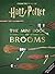 Harry Potter: The Mini Book of Brooms