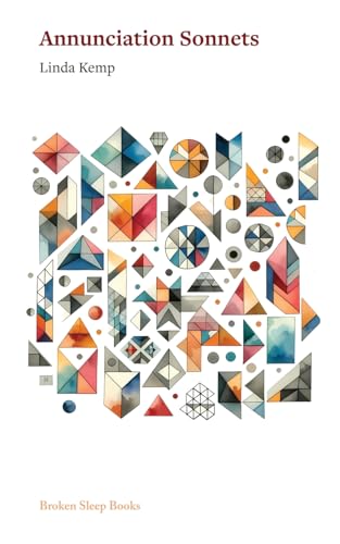 Annunciation Sonnets (Paperback)