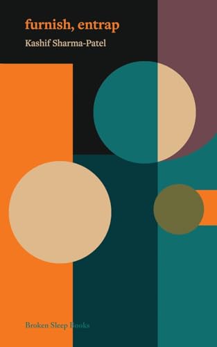 furnish, entrap (Paperback)