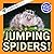 Jumping Spiders!: A My Incredible World Picture Book for Children (My Incredible World: Nature and Animal Picture Books for Children)