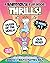 A Babymouse Flip Book: THRILLS! (Queen of the World + Our Hero): (A Graphic Novel)