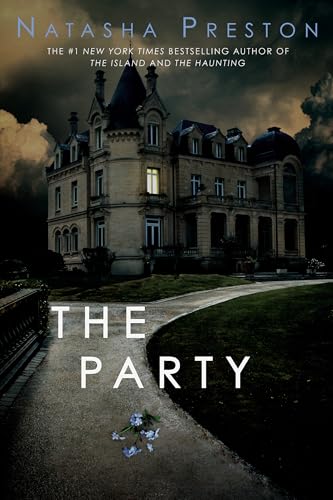 The Party (Paperback)