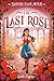 The Last Rose (Sisters Ever After)