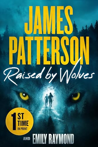Raised by Wolves (Paperback)