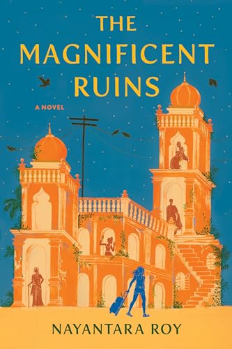 The Magnificent Ruins (Hardcover)