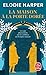 La Maison à la porte dorée (L'Antre des louves, #2)