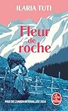 Fleur de roche