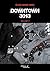 Downtown 3013 - volume 2