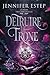 Détruire le trône by Jenifer Estep