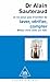 Je ne peux pas m'arrêter de laver, vérifier, compter by Alain Sauteraud