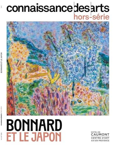 BONNARD ET LE JAPON (Paperback)
