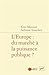 L'Europe : du marché à la puissance publique