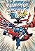 Captain America Omnibus Vol. 3 Iban Coello Cover [New Printing]