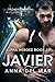 Javier (Alpha Heroes #12)