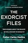 The Exorcist File...