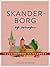 Skanderborg og omegn by Diverse forfattere