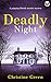 DEADLY NIGHT a gripping British murder mystery (Kate Kinsella Mysteries Book 8)