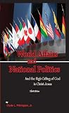 World Affairs and...