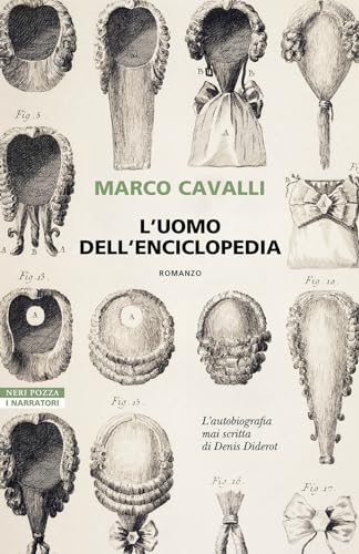 L'uomo dell'enciclopedia (Italian Edition)