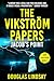 The Vikström Papers: Jacob's Point (Sam Vikström Book 2)