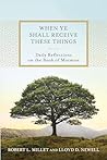 When Ye Shall Rec...